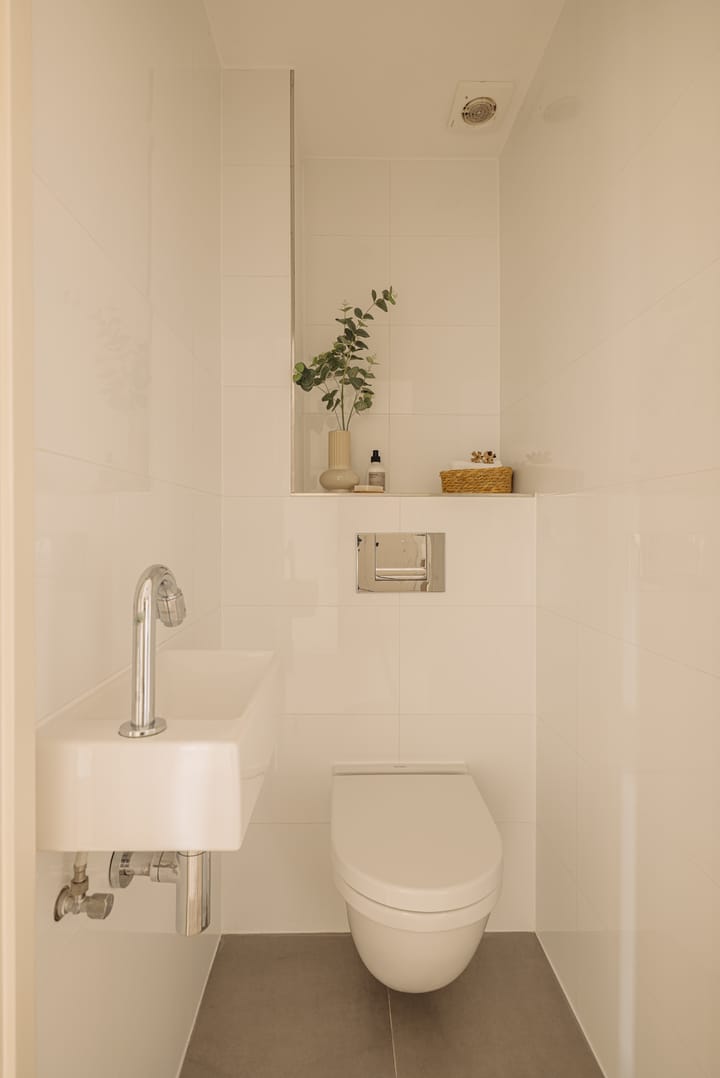 Foto 17 van Watteaustraat 17-A4