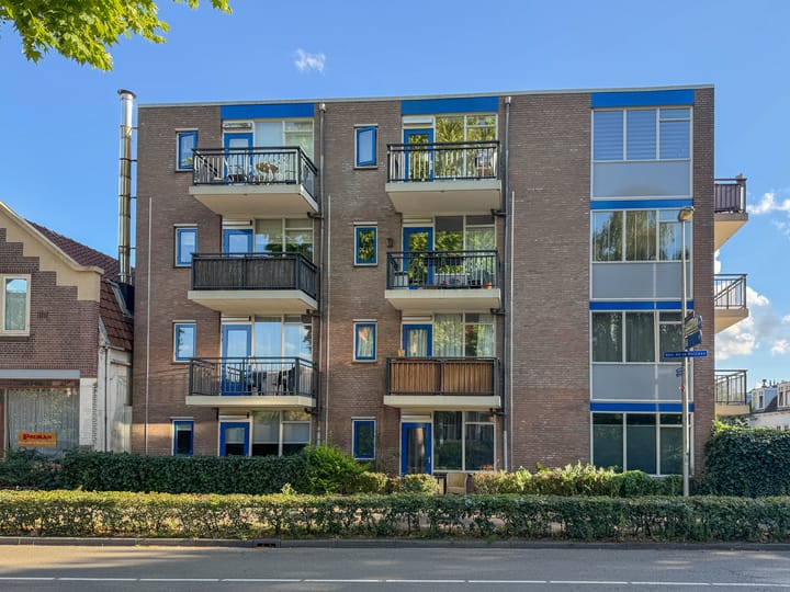 Foto 18 van Kromme Englaan 22