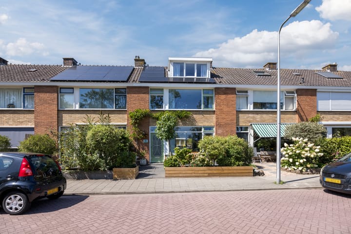 Foto 1 van Groene Zoom 59