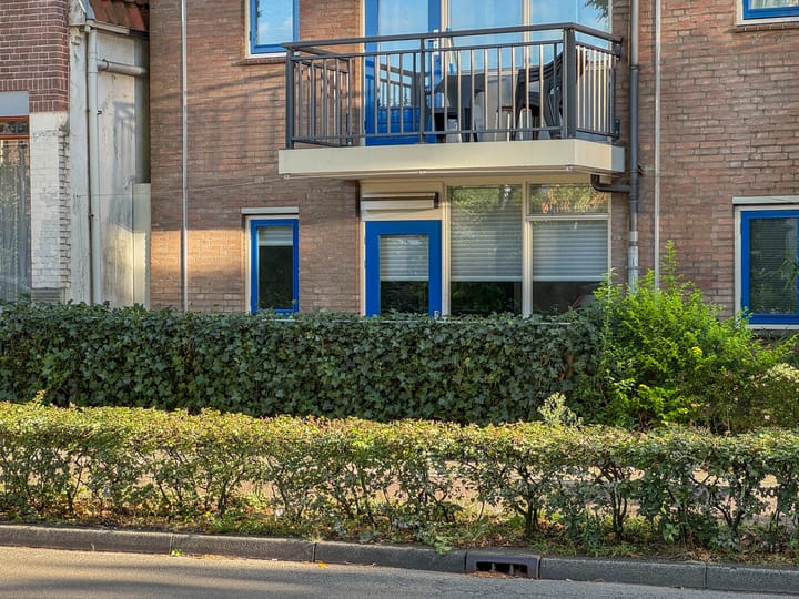 Foto 19 van Kromme Englaan 22