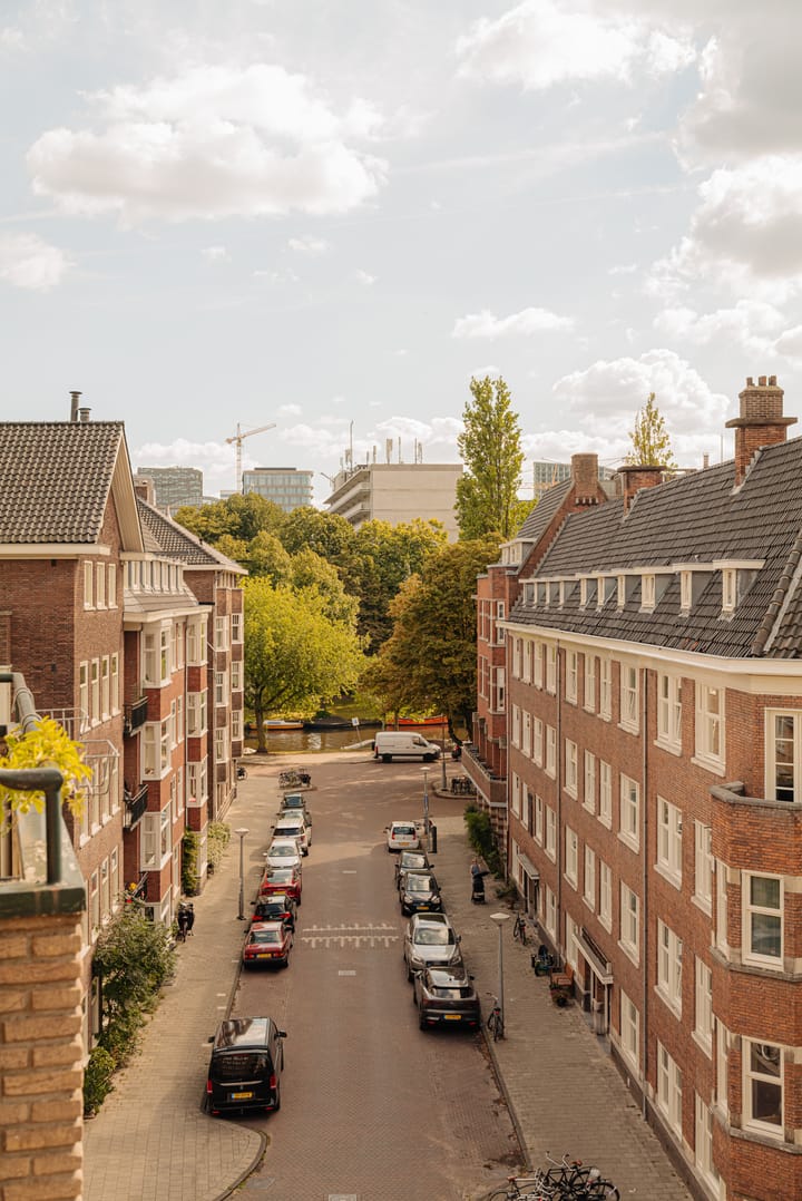 Foto 23 van Watteaustraat 17-A4