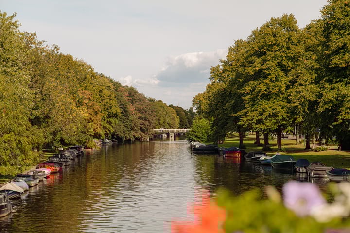 Foto 24 van Watteaustraat 17-A4