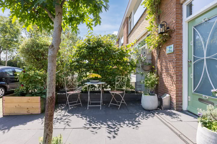 Foto 7 van Groene Zoom 59