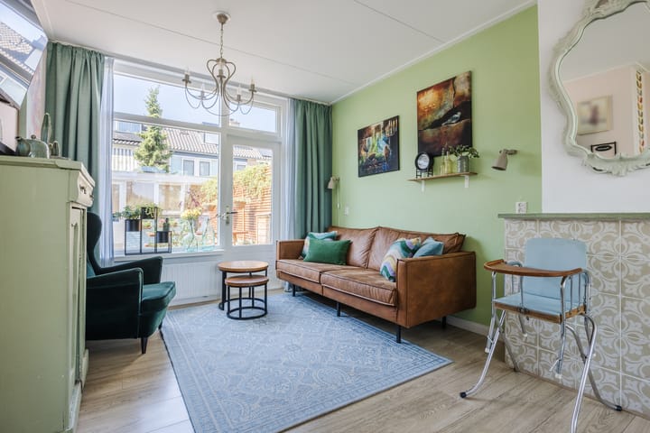 Foto 9 van Groene Zoom 59