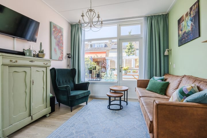 Foto 10 van Groene Zoom 59