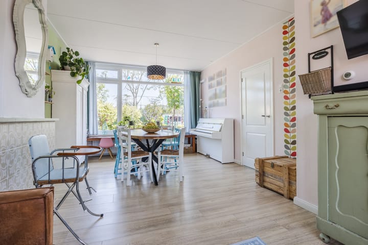 Foto 11 van Groene Zoom 59