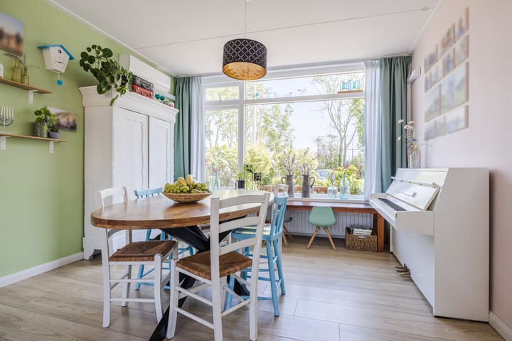 Foto 12 van Groene Zoom 59