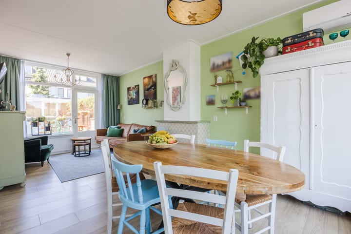 Foto 14 van Groene Zoom 59