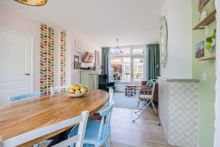 Foto 15 van Groene Zoom 59