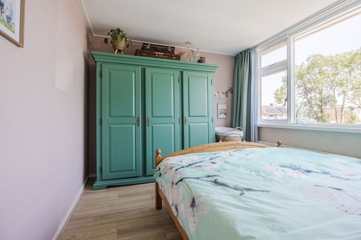 Foto 20 van Groene Zoom 59