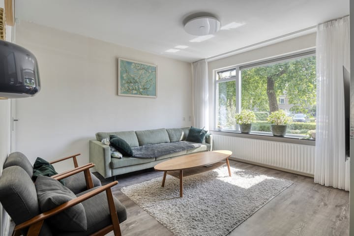 Foto 2 van Castricumhof 41