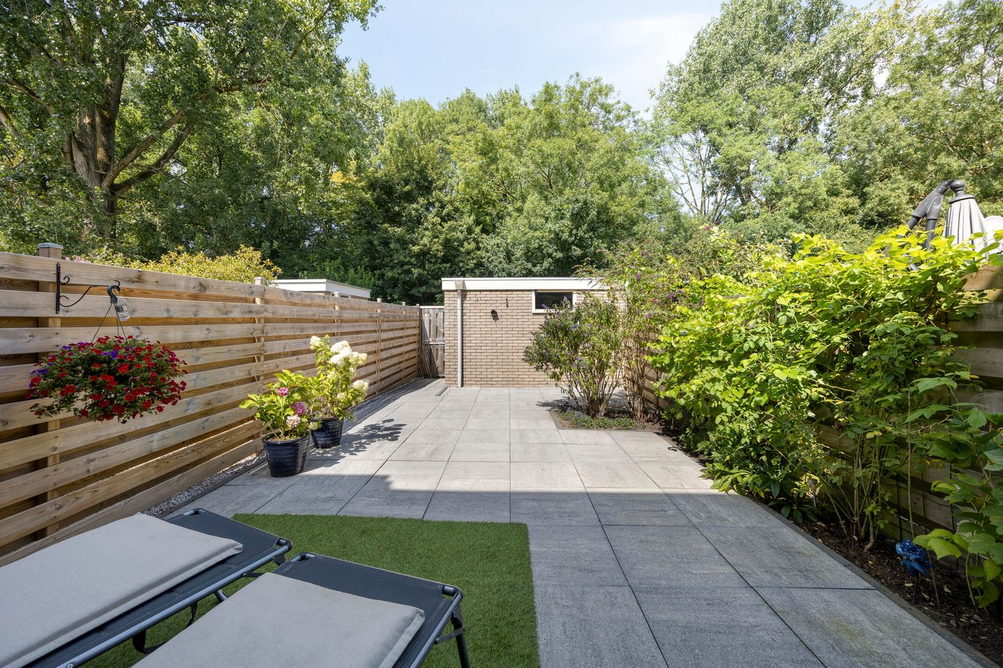 Foto 4 van Castricumhof 41