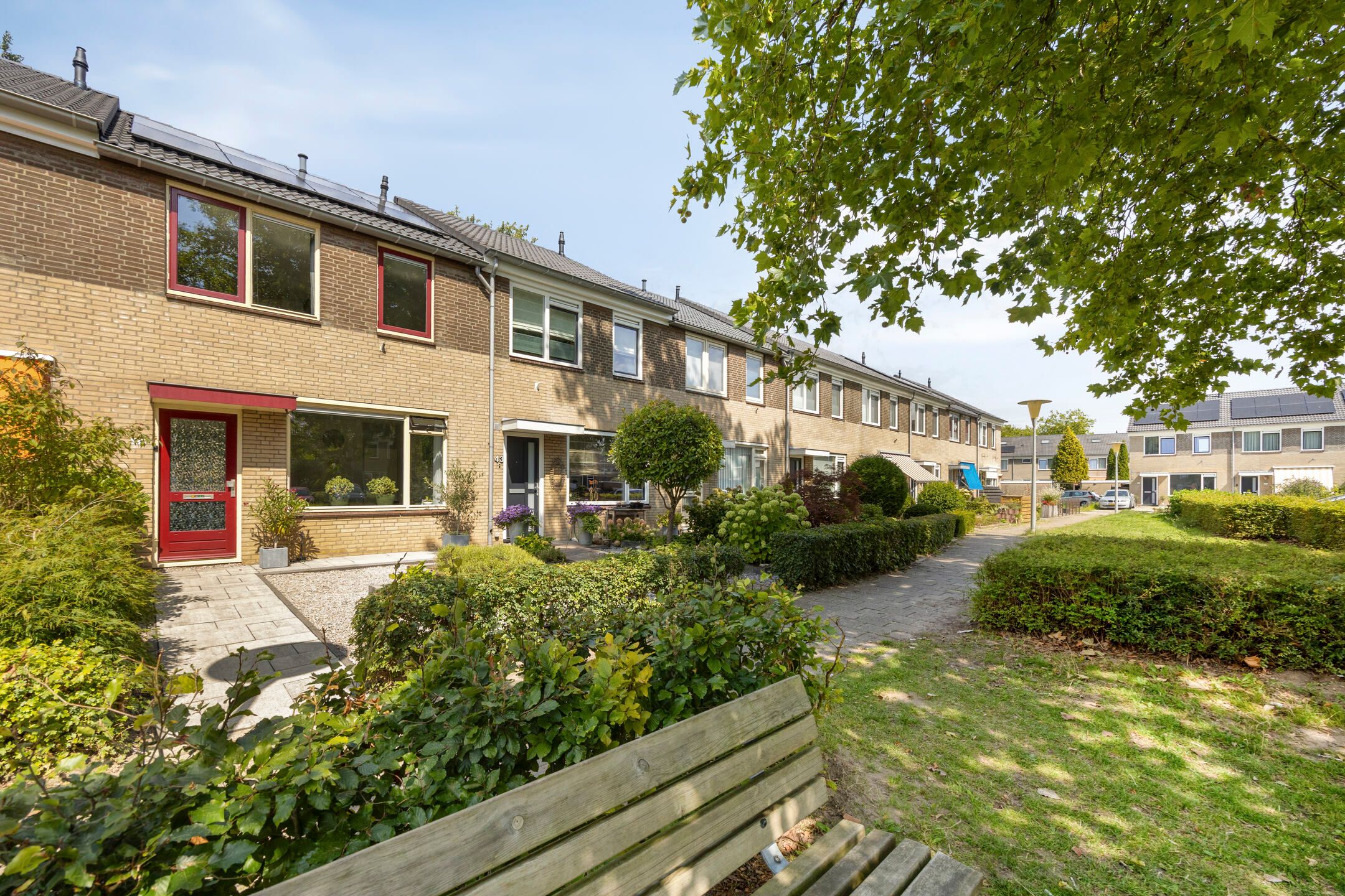 Foto 6 van Castricumhof 41