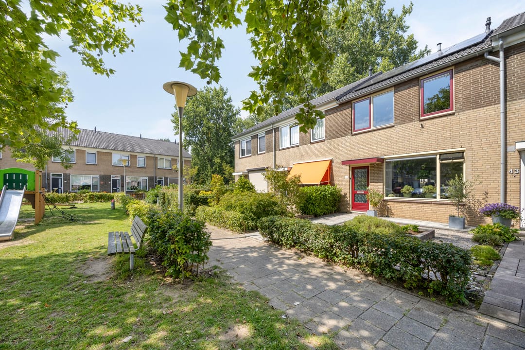 Foto 7 van Castricumhof 41