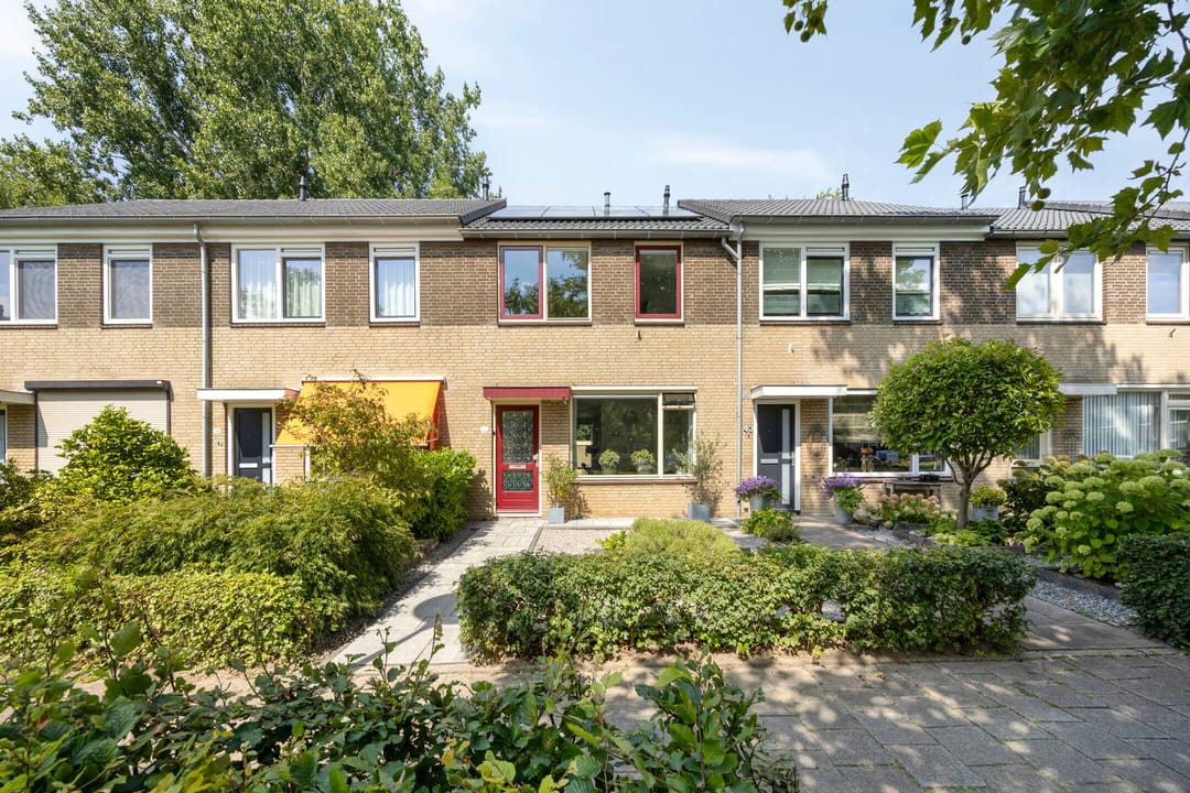 Foto 1 van Castricumhof 41