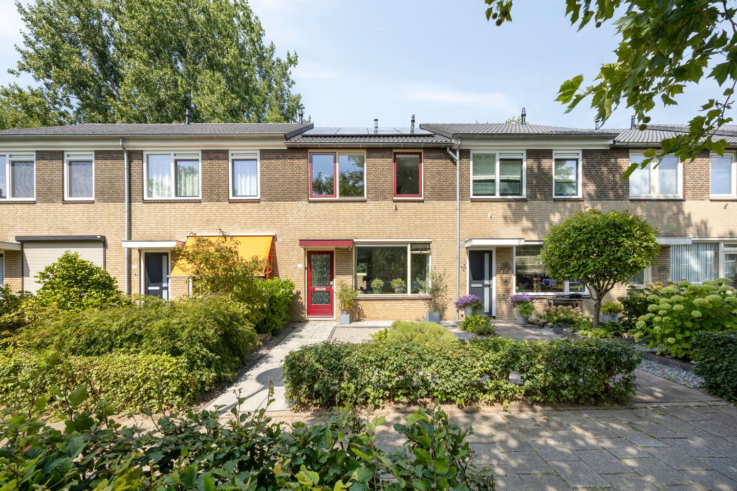 Foto 1 van Castricumhof 41