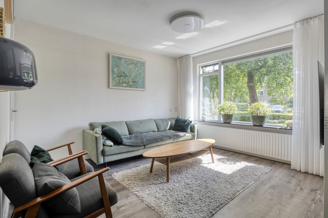 Foto 11 van Castricumhof 41