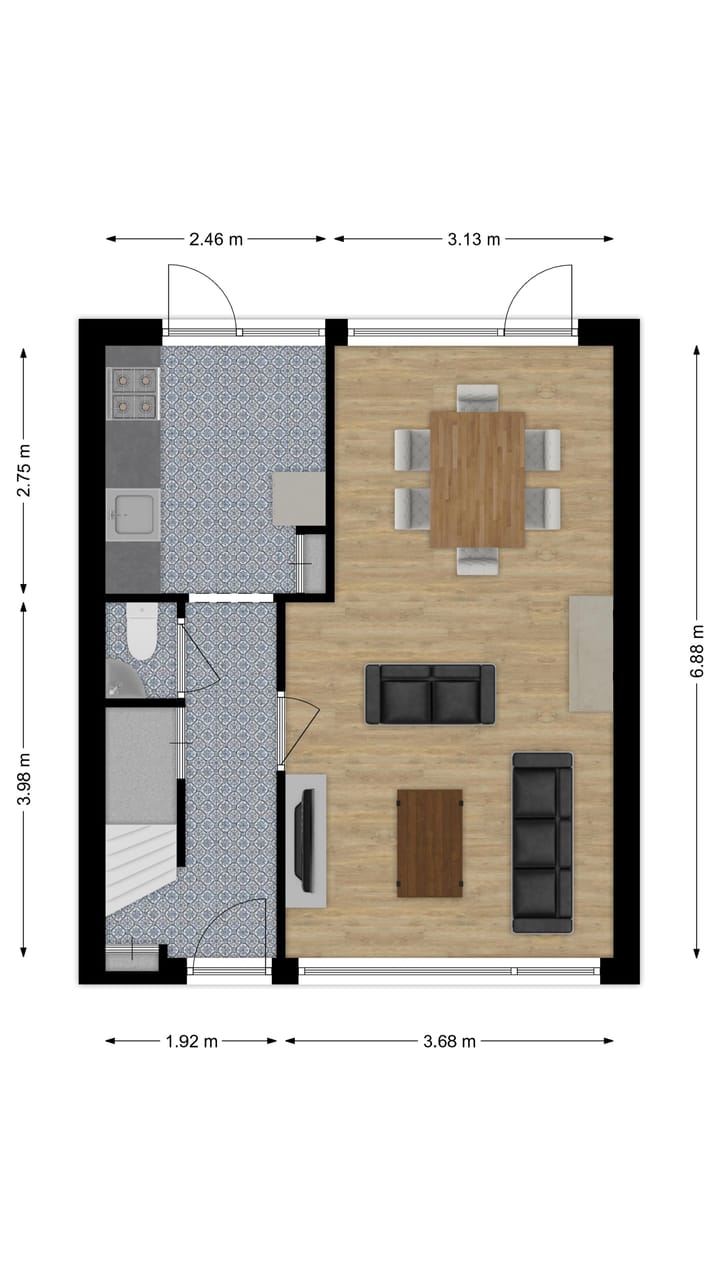 Foto 52 van Groene Zoom 59