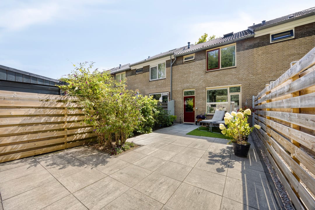 Foto 23 van Castricumhof 41