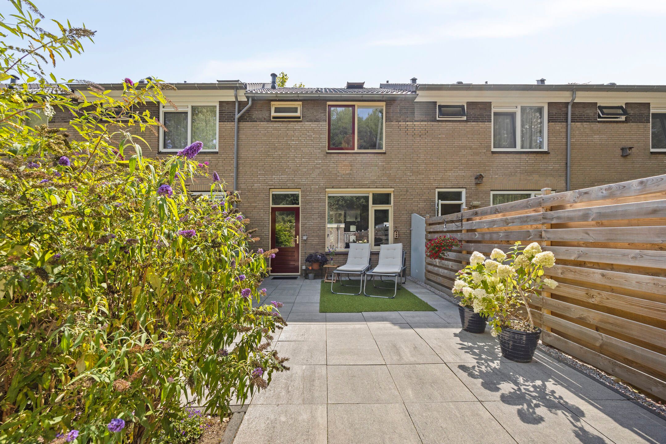 Foto 24 van Castricumhof 41