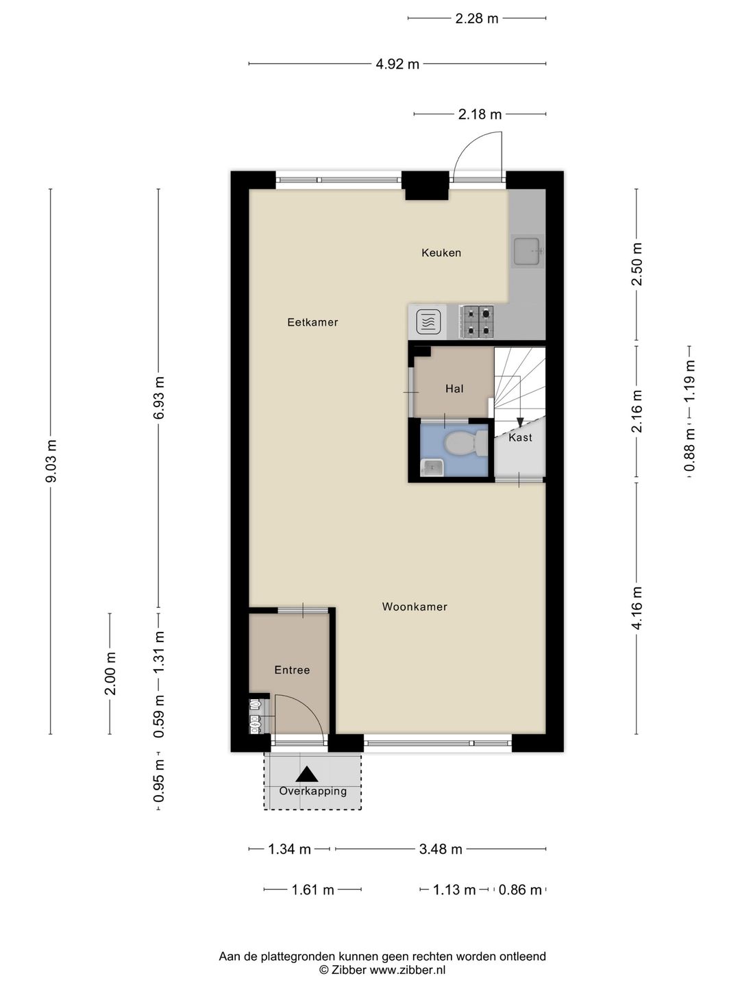Foto 26 van Castricumhof 41