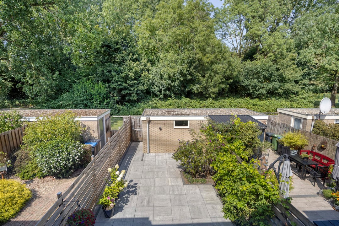 Foto 28 van Castricumhof 41