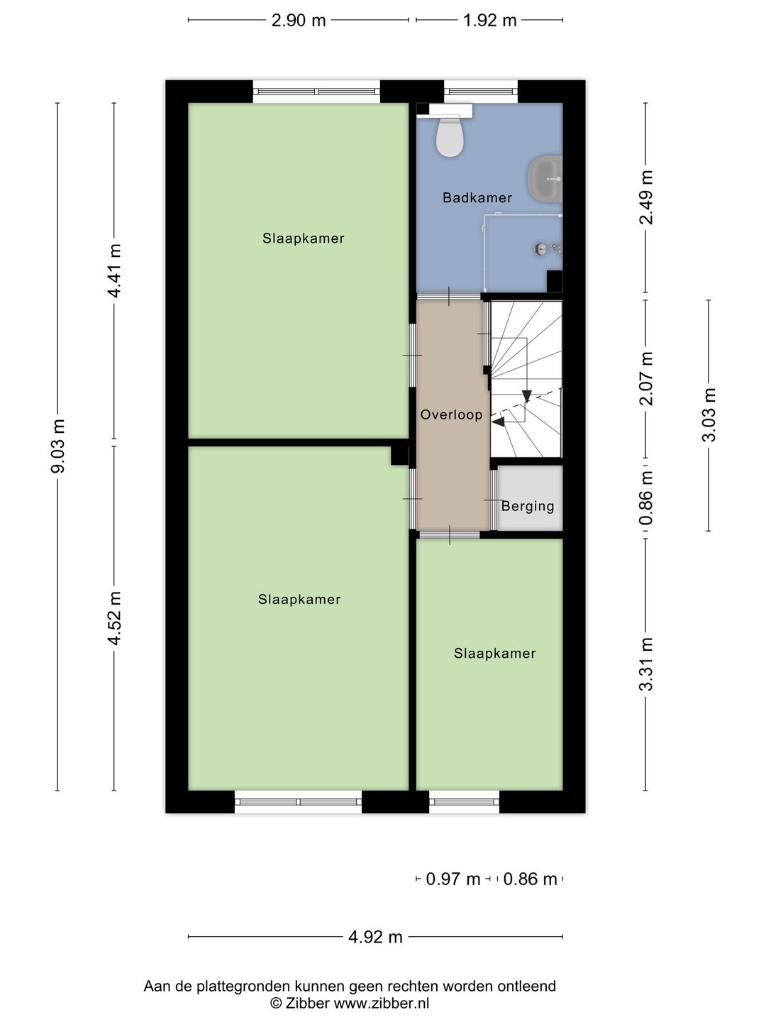 Foto 37 van Castricumhof 41