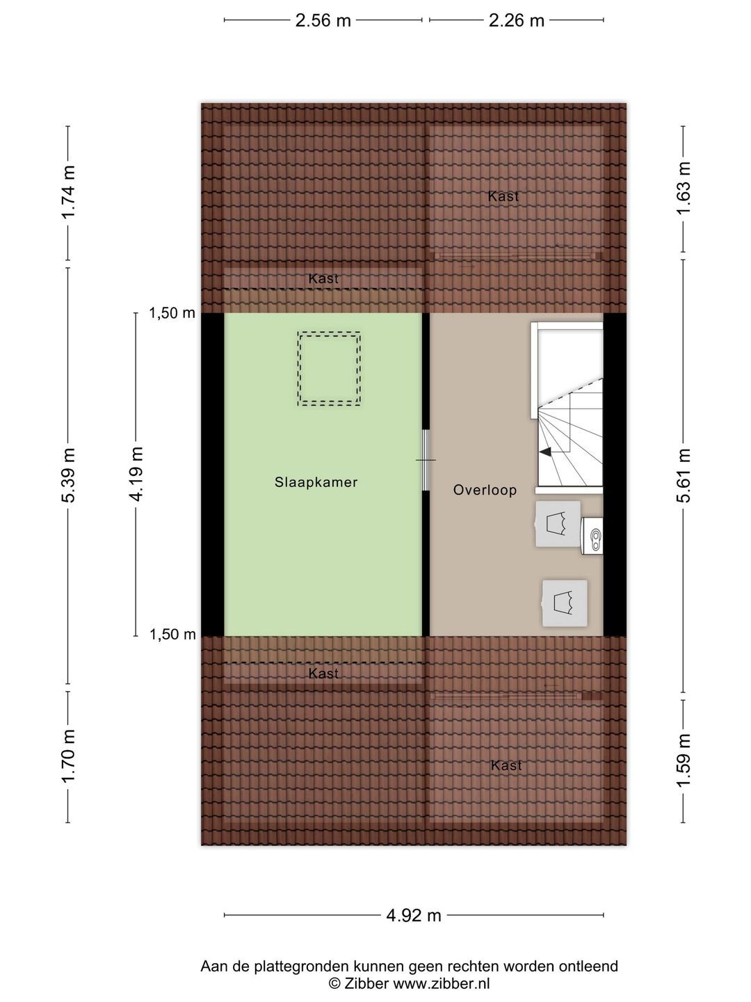 Foto 43 van Castricumhof 41