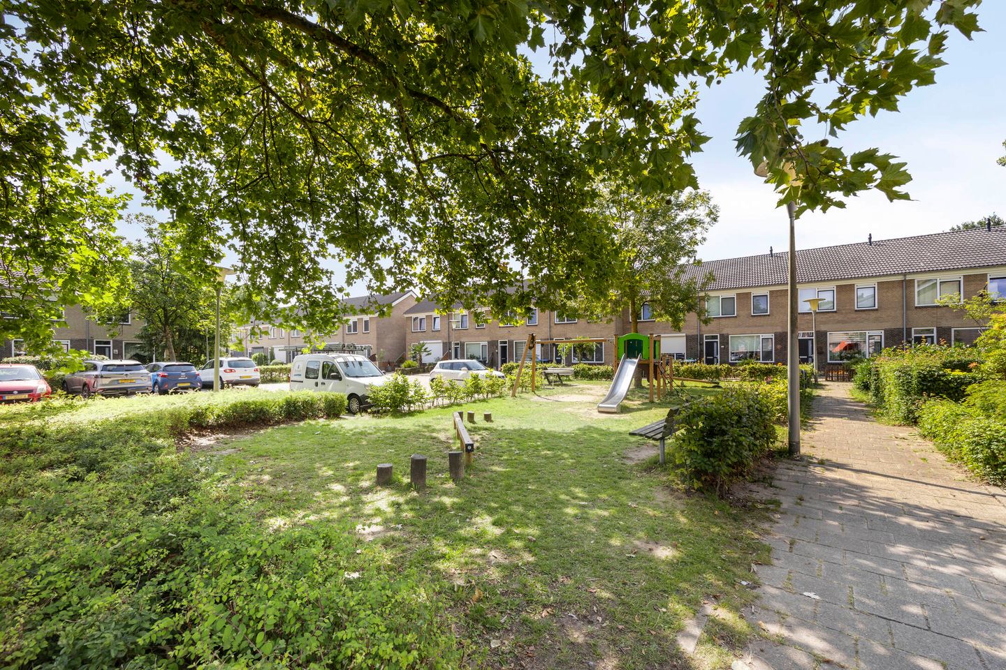 Foto 44 van Castricumhof 41