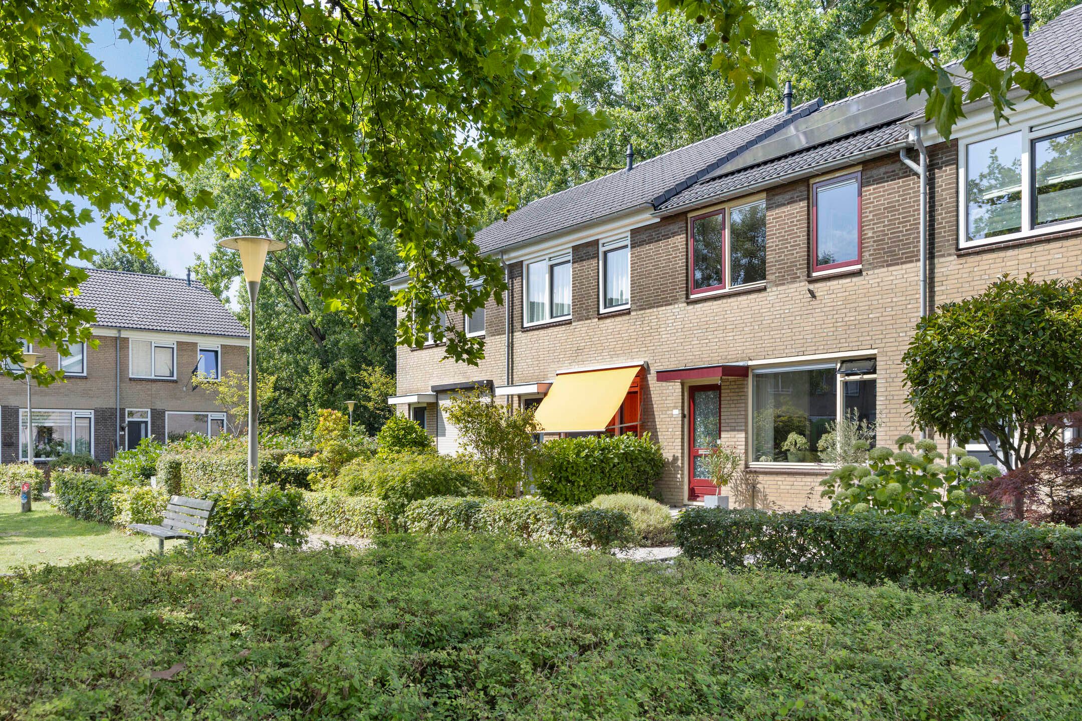 Foto 45 van Castricumhof 41