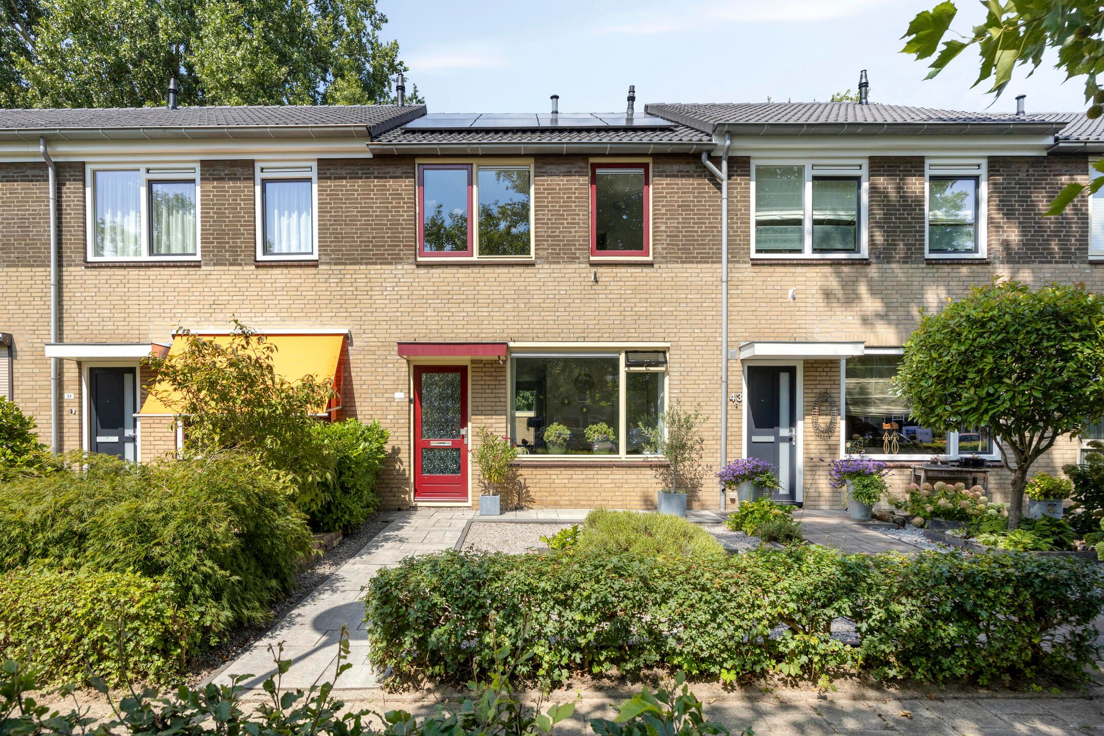 Foto 48 van Castricumhof 41