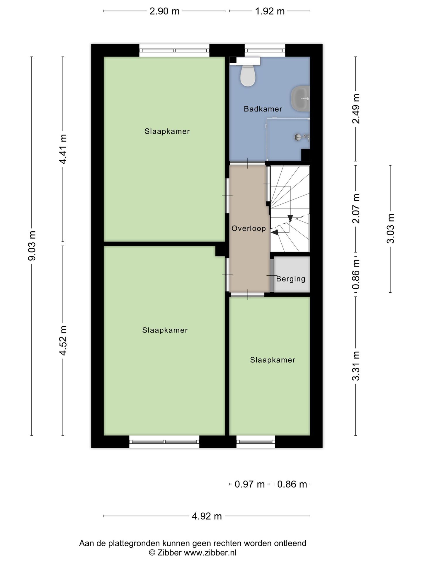 Foto 50 van Castricumhof 41