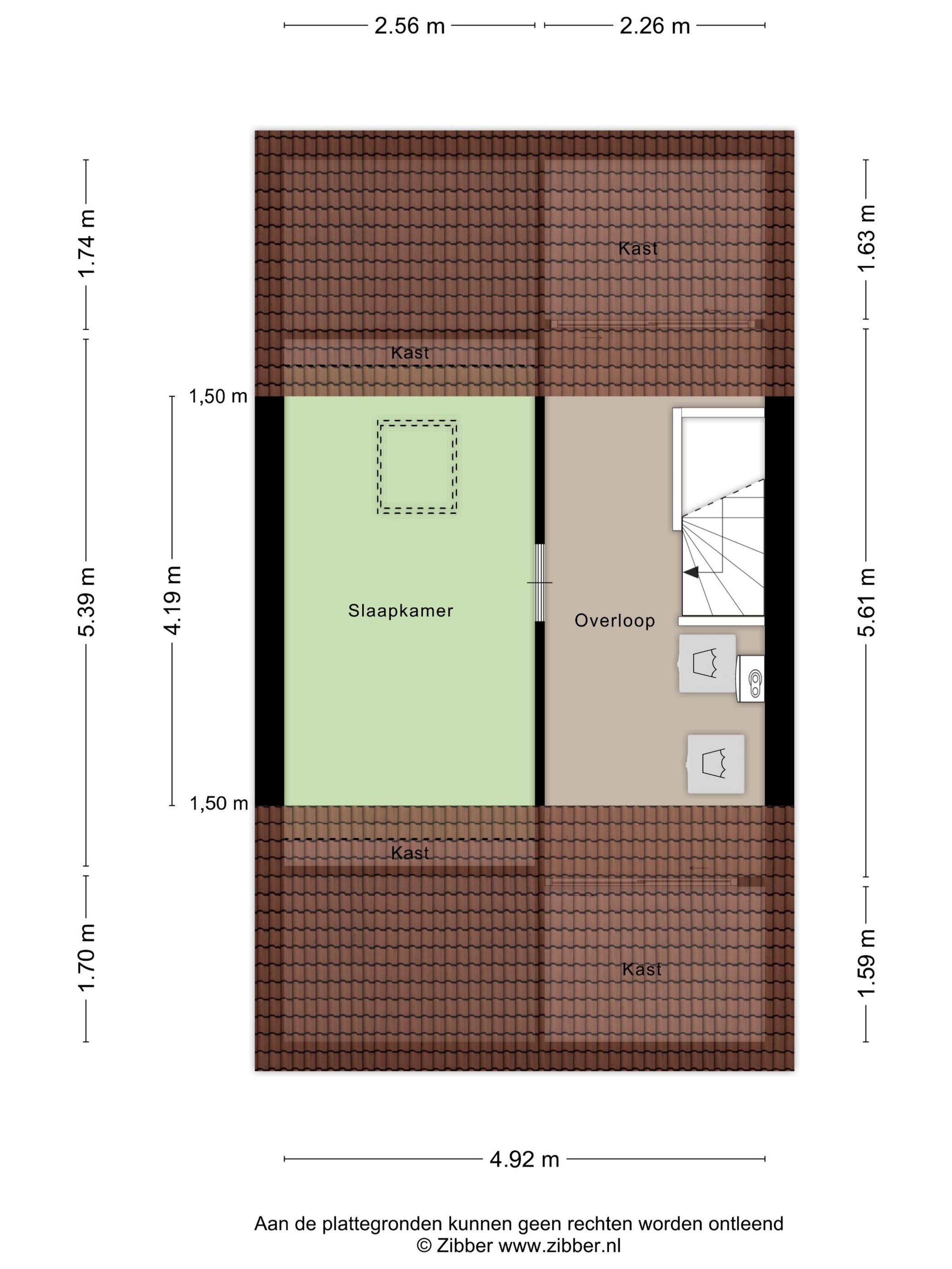 Foto 51 van Castricumhof 41