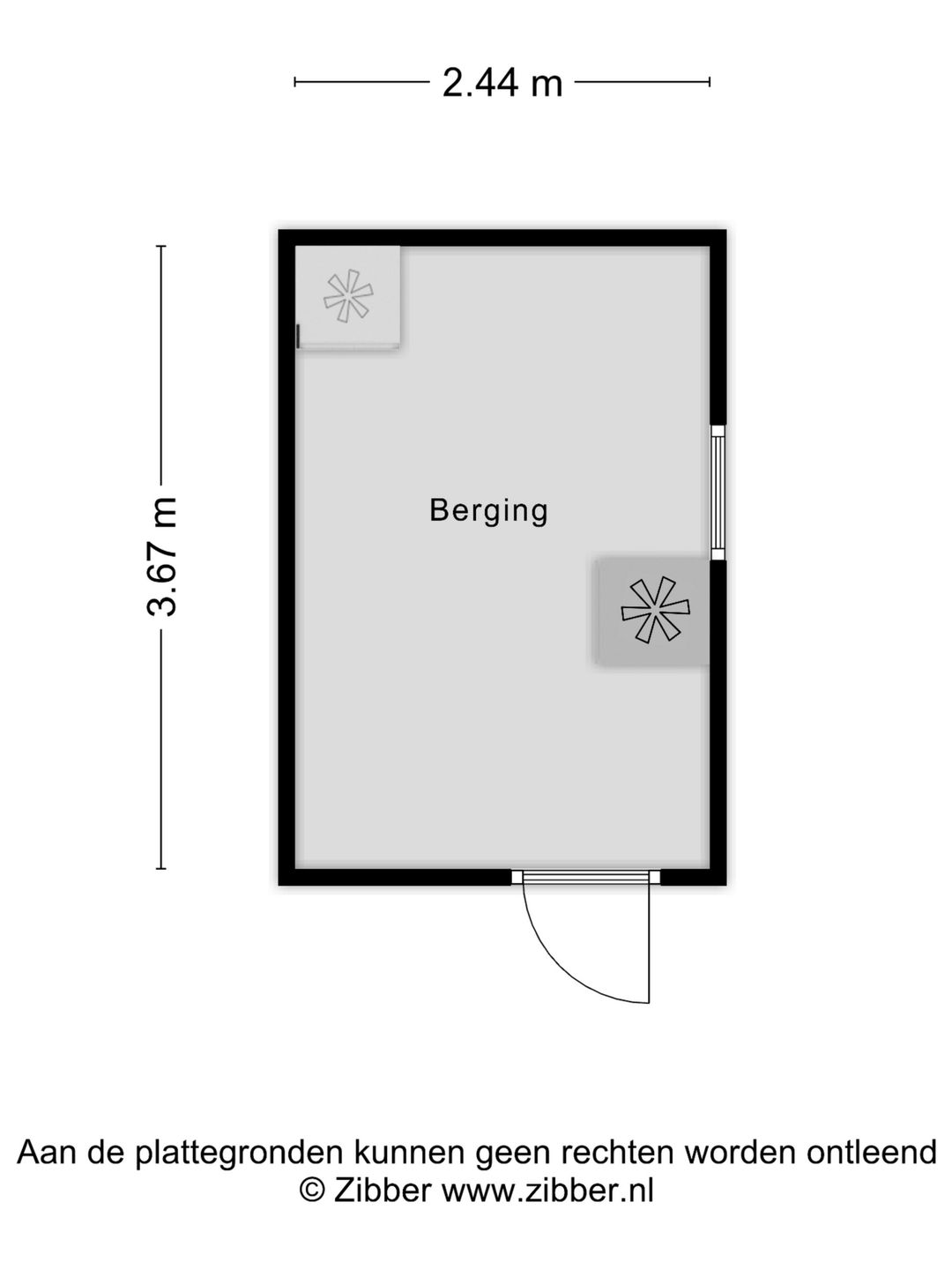 Foto 52 van Castricumhof 41