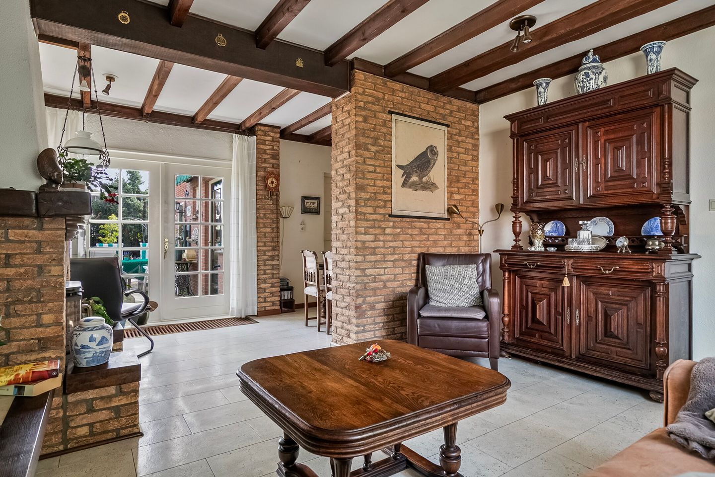 Foto 4 van Burgemeester van de Heijdenstraat 69