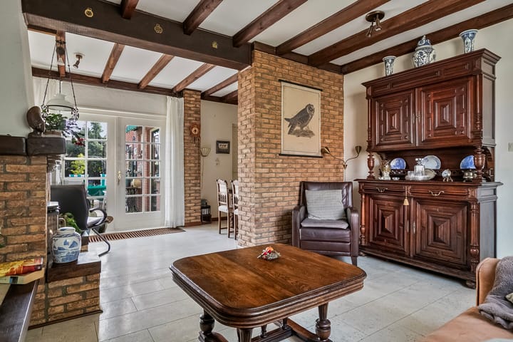 Foto 4 van Burgemeester van de Heijdenstraat 69