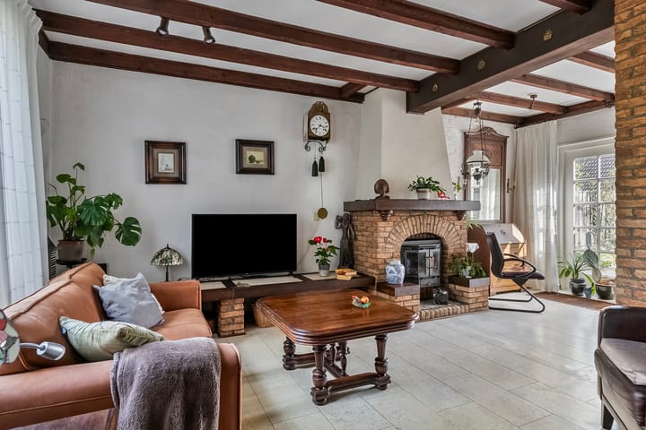 Foto 5 van Burgemeester van de Heijdenstraat 69