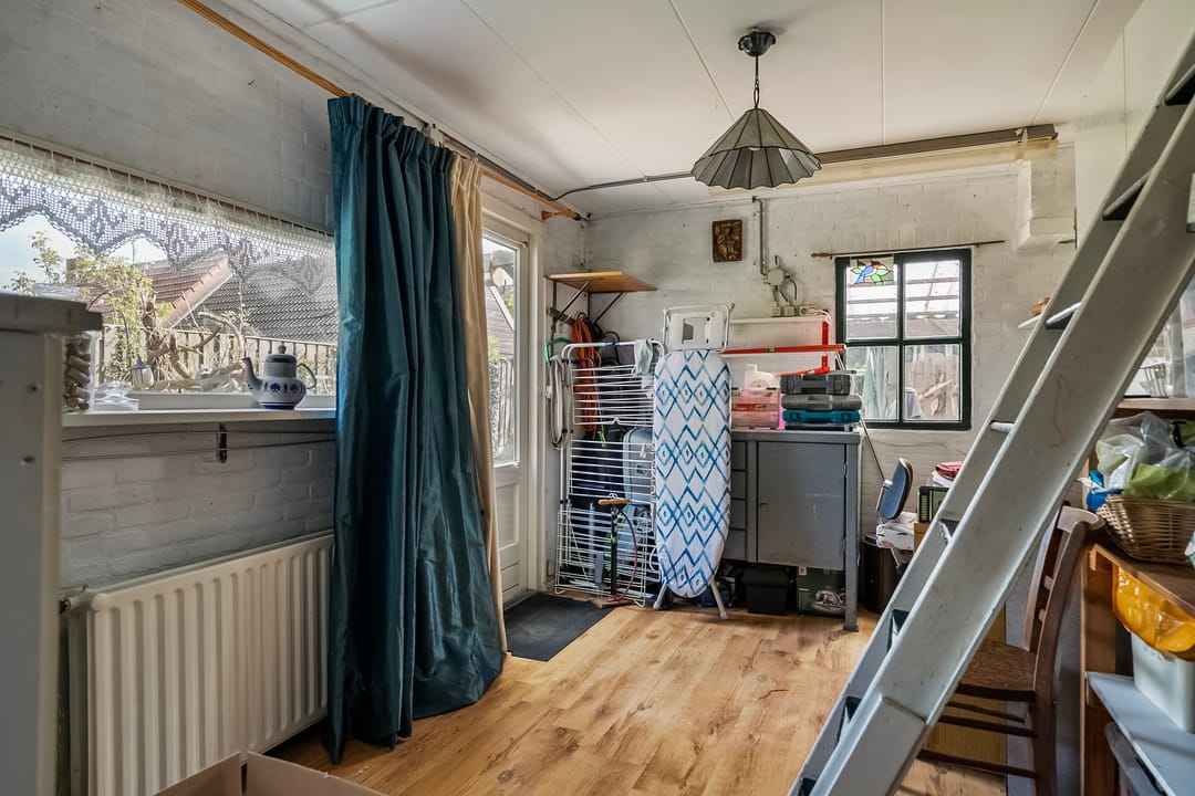 Foto 11 van Burgemeester van de Heijdenstraat 69