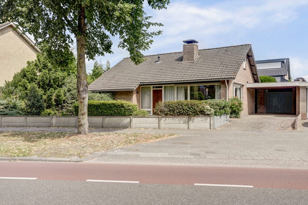 Foto 2 van Kennedylaan 49