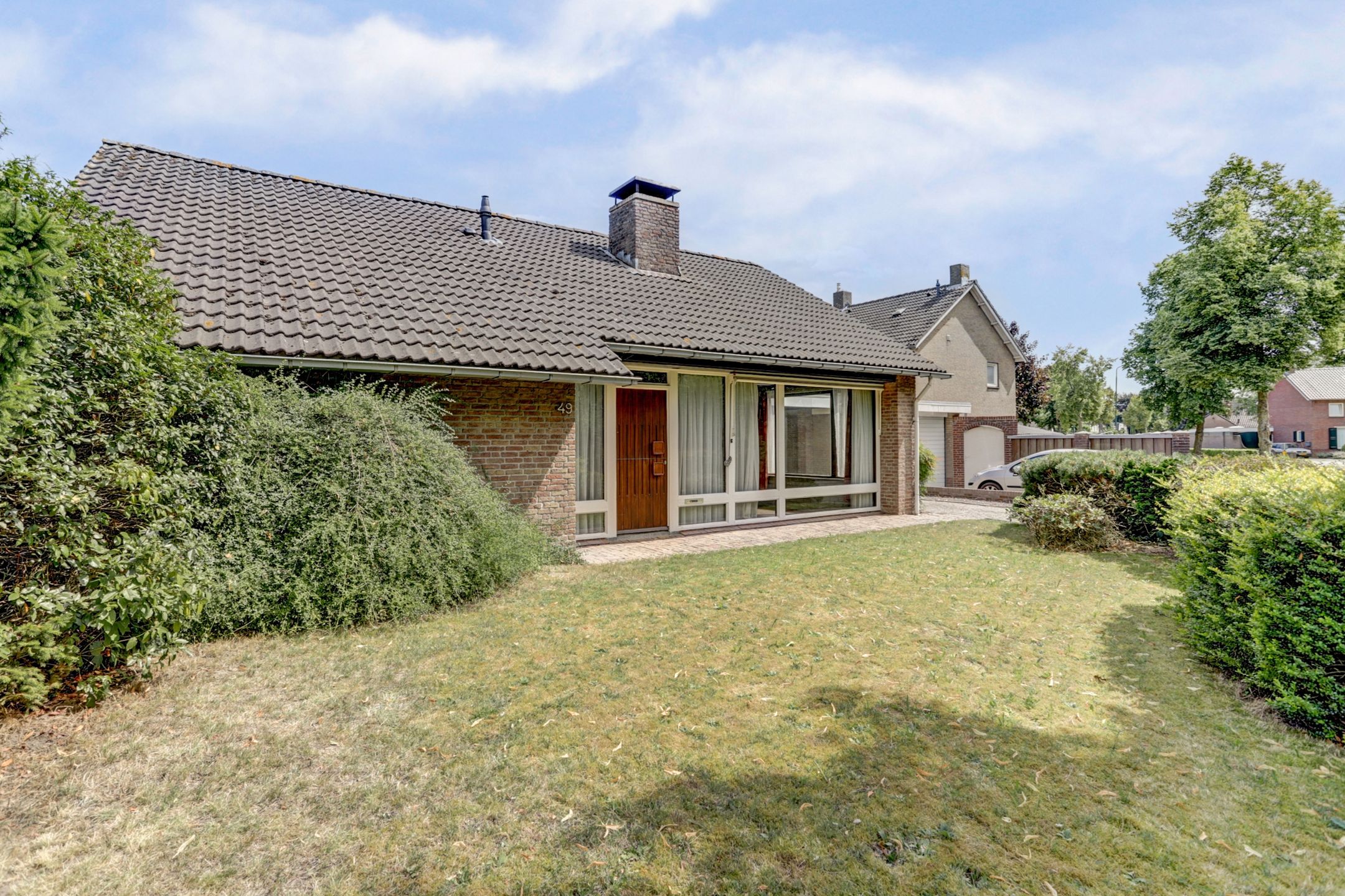 Foto 3 van Kennedylaan 49