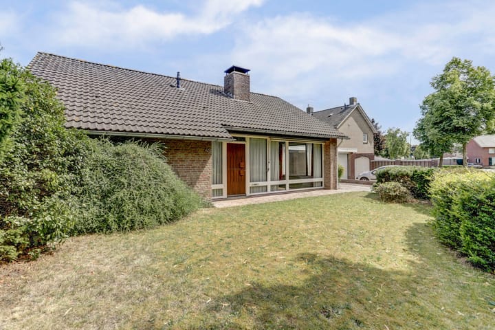 Foto 3 van Kennedylaan 49