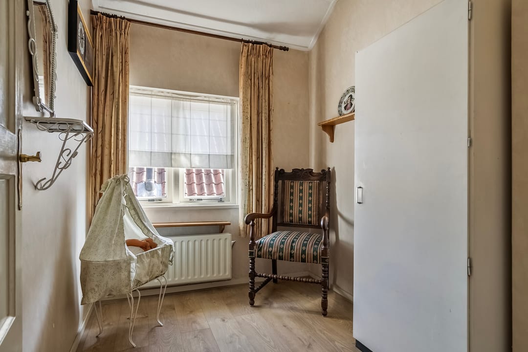 Foto 17 van Burgemeester van de Heijdenstraat 69