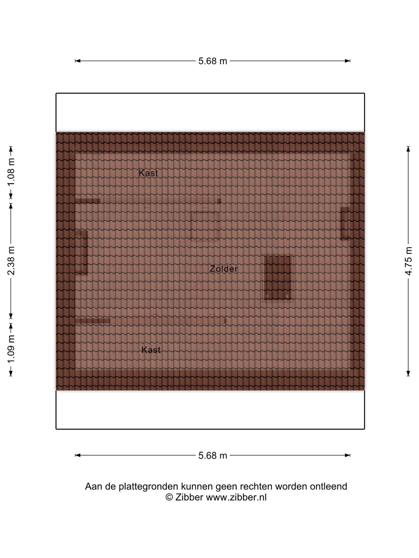 Foto 19 van Burgemeester van de Heijdenstraat 69