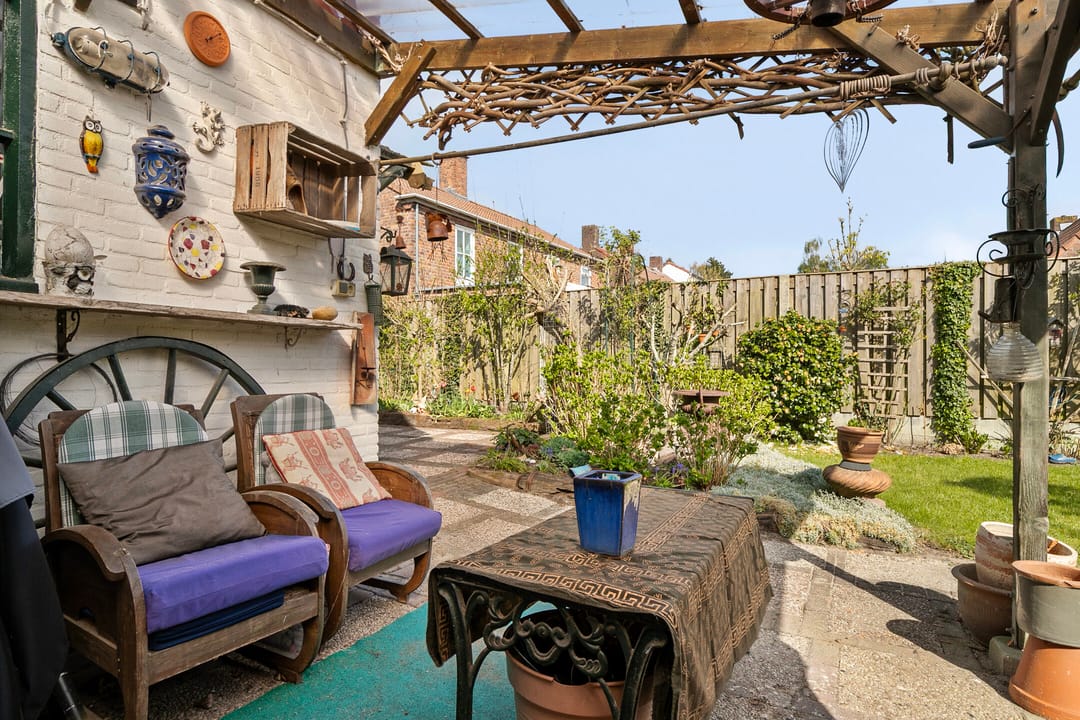 Foto 22 van Burgemeester van de Heijdenstraat 69