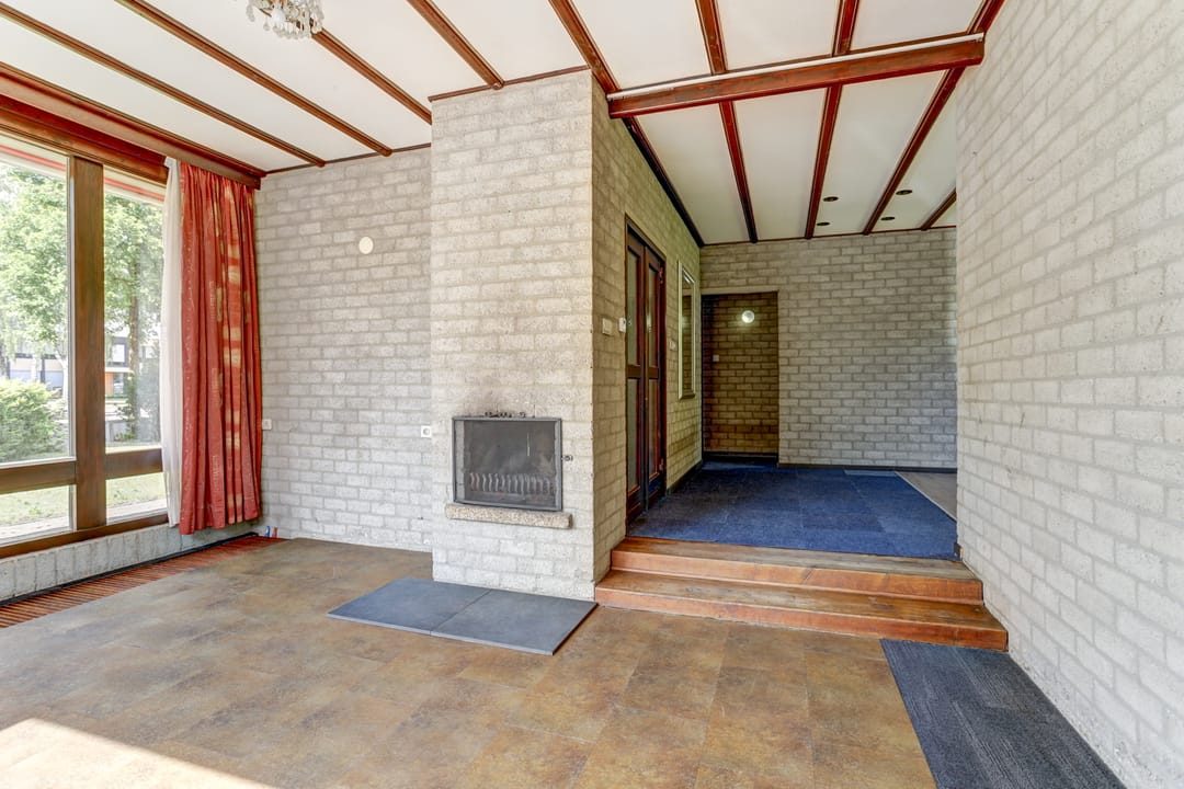 Foto 8 van Kennedylaan 49