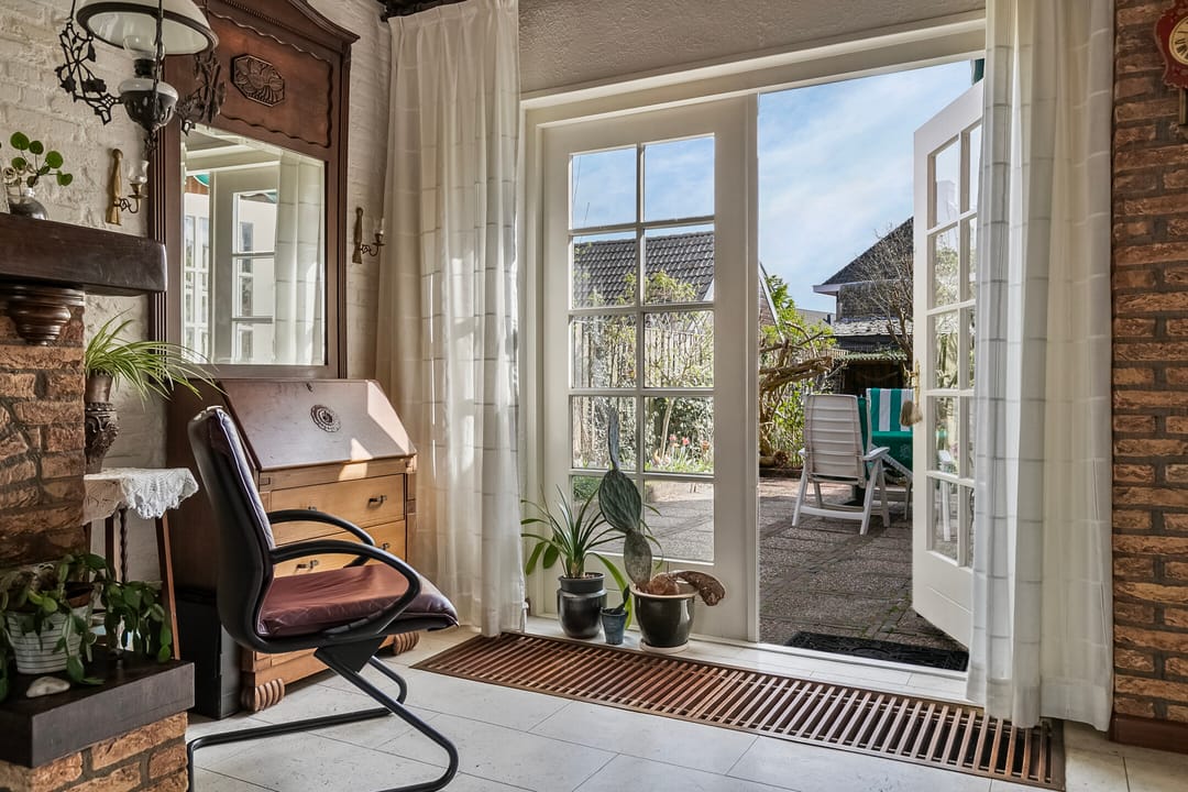 Foto 23 van Burgemeester van de Heijdenstraat 69