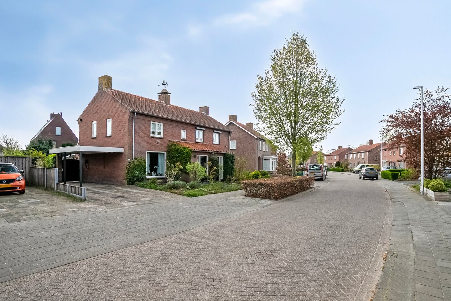 Foto 29 van Burgemeester van de Heijdenstraat 69