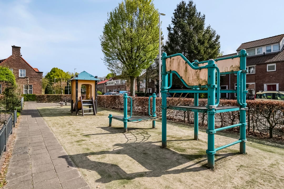 Foto 31 van Burgemeester van de Heijdenstraat 69