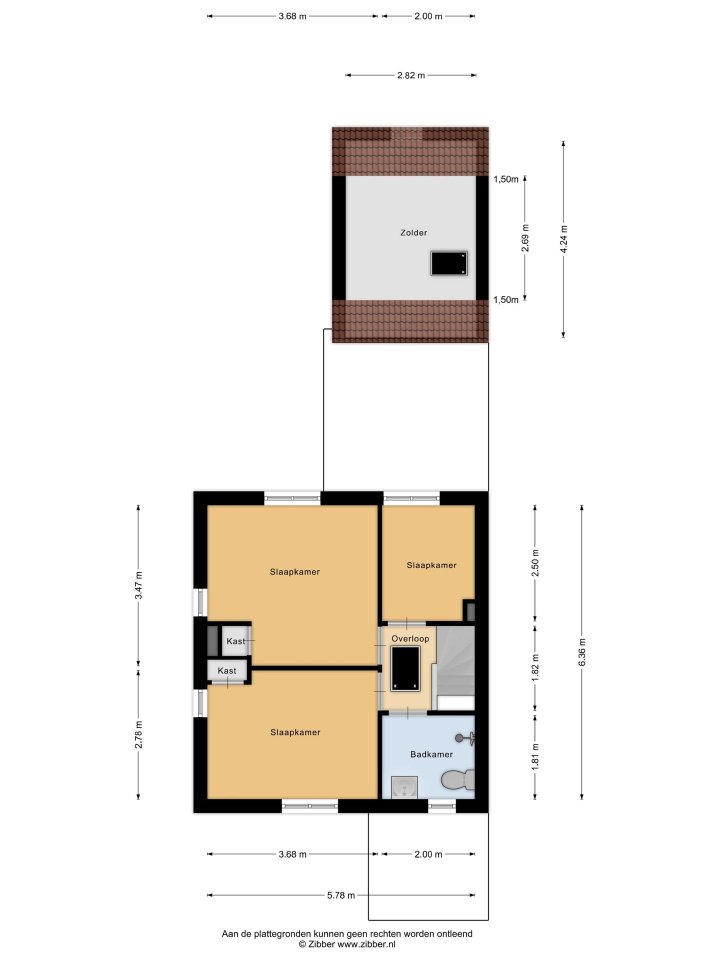 Foto 34 van Burgemeester van de Heijdenstraat 69