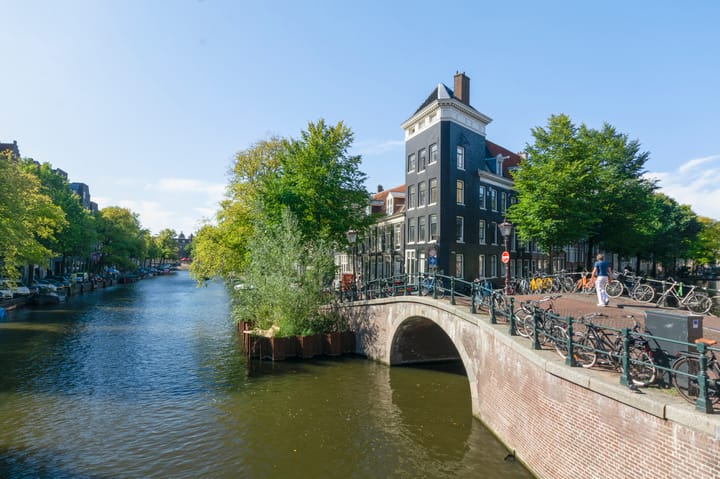 Prinsengracht 334 E